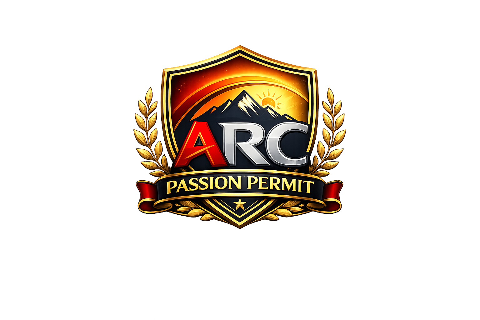 ARC Passion Permit
